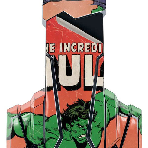 Marvel Classic Comics The Incredible Hulk BENGOO G9000 Skin